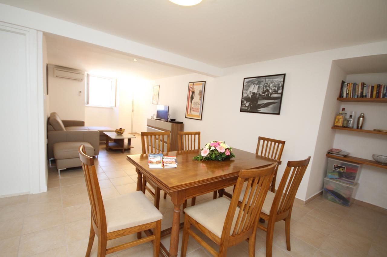 Apartament Jacqueline